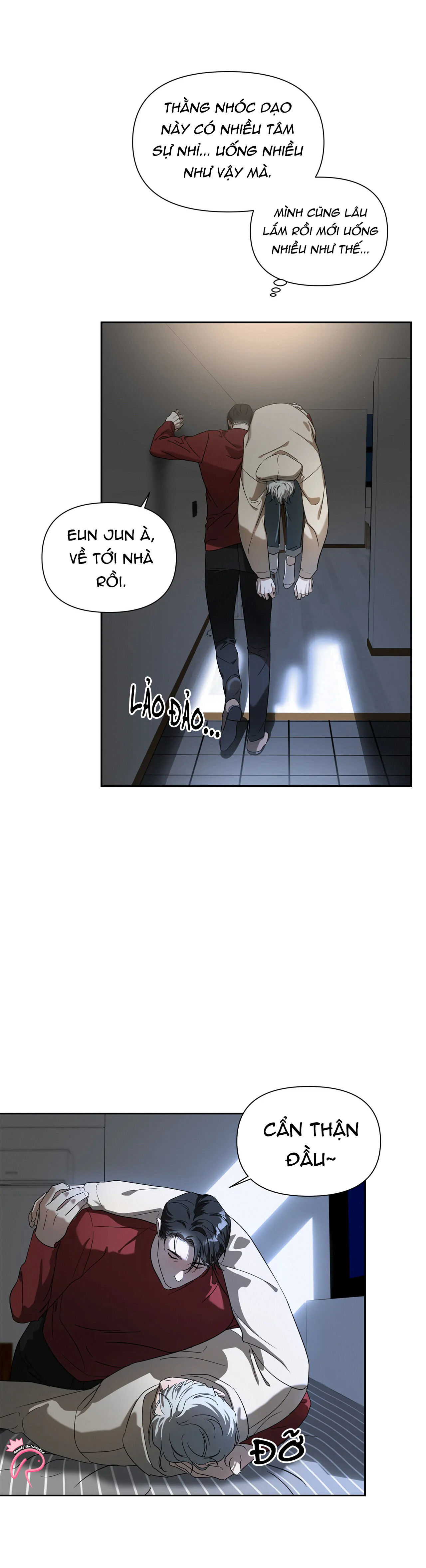 càng nhớ càng thương chapter 1 25