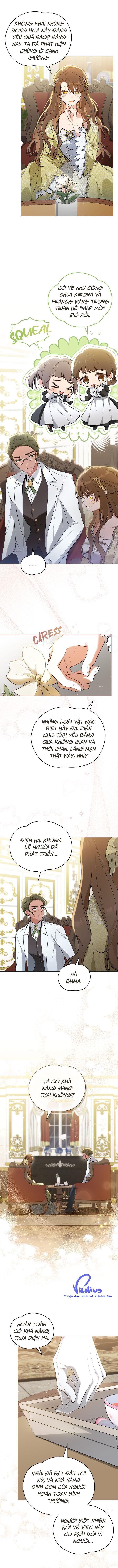 phải lòng nàng công chúa có thời hạn chapter 4 2