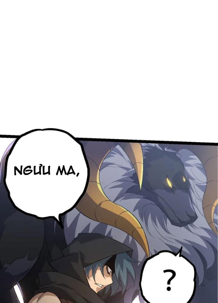 từ cây cổ thụ bắt đầu tiến hóa chapter 90 66