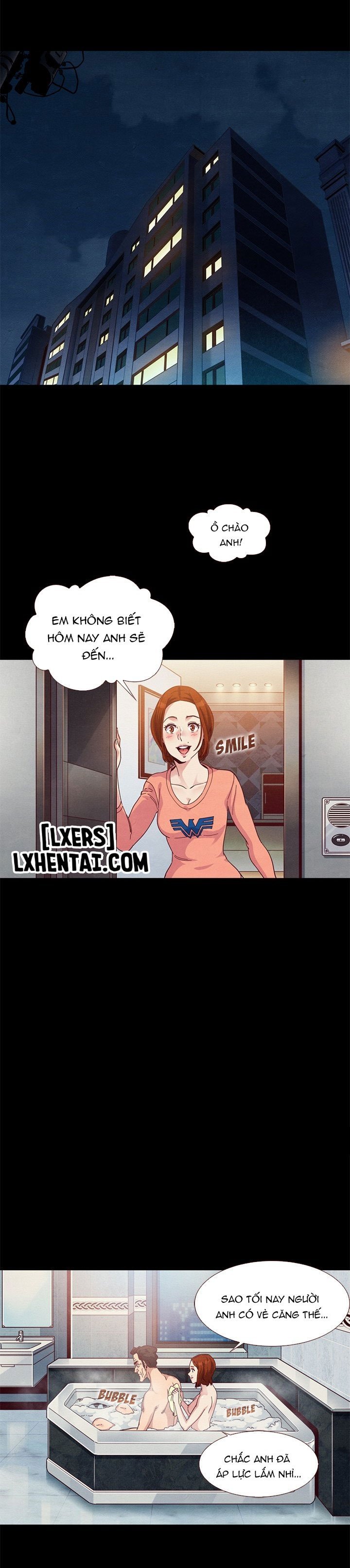 công tử bột chapter 10 2