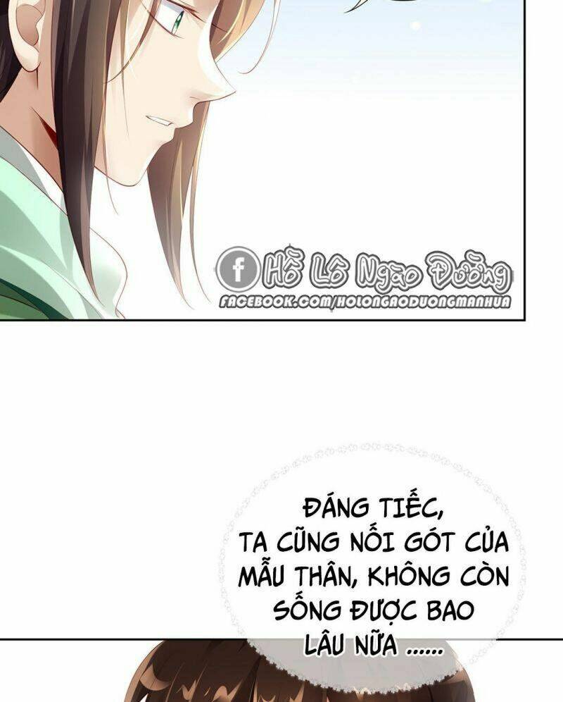 thiên kim bất hoán chapter 82 10