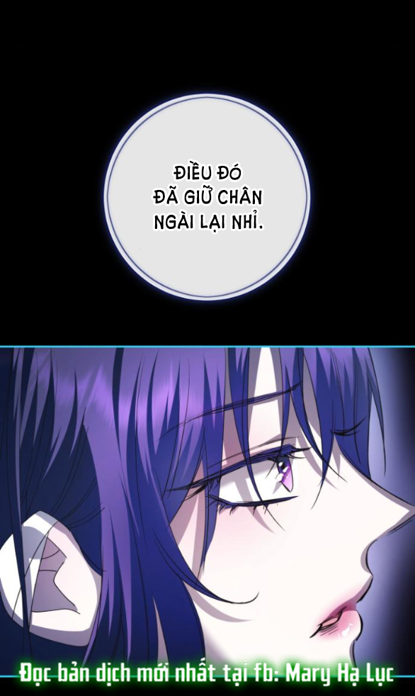 tôi muốn trở thành cô ấy dù chỉ là một ngày chapter 162.1 13