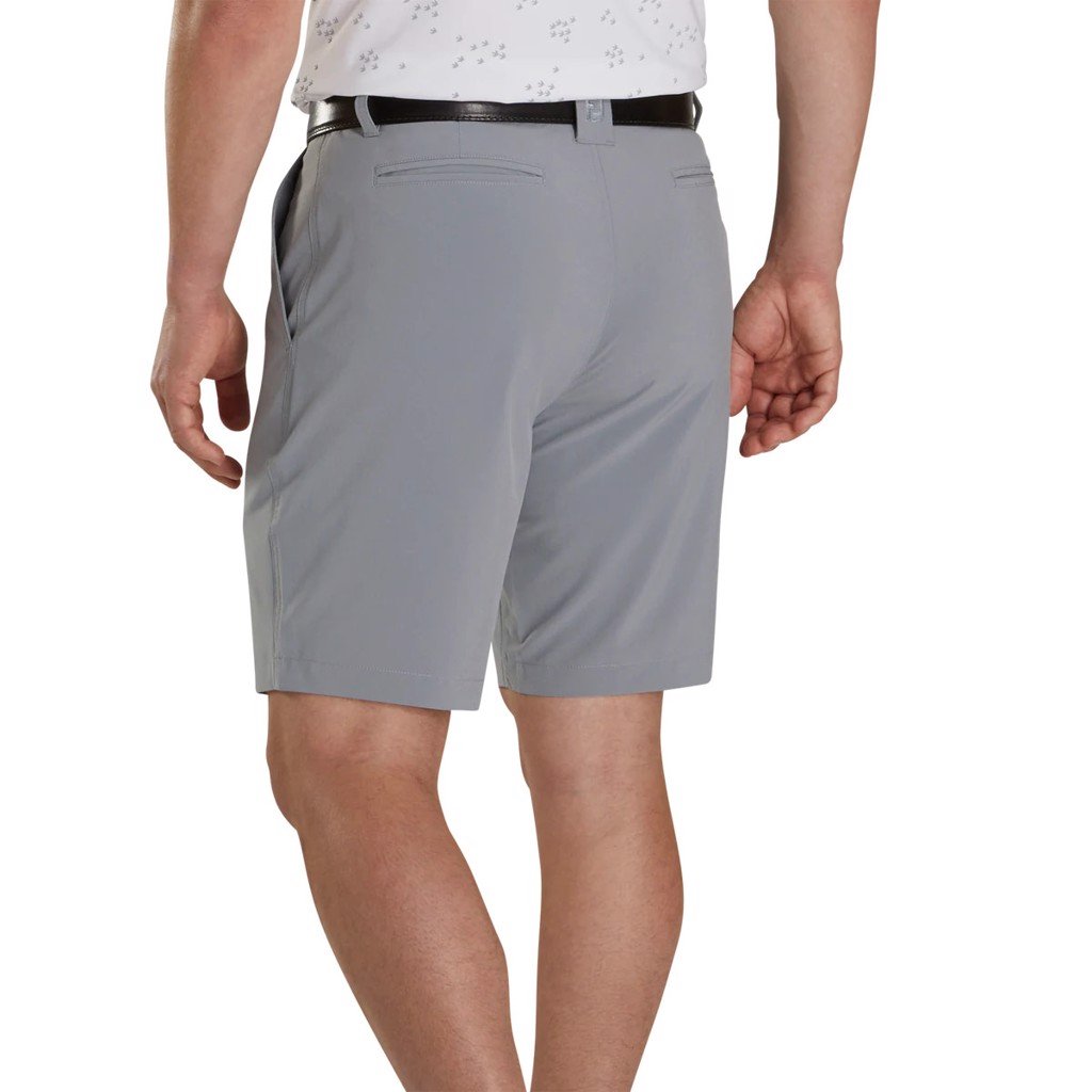 Quần Short Golf Nam Footjoy FJ Lightweight Shorts - 86434