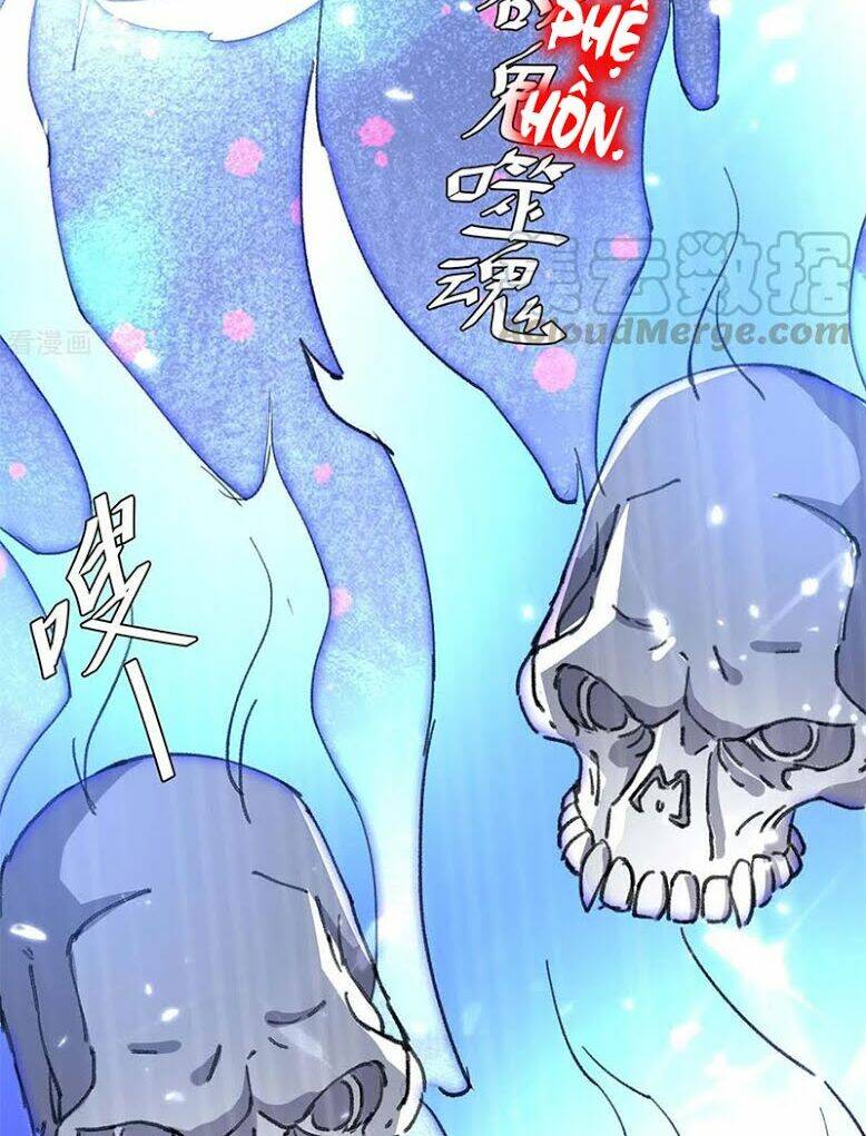 trọng sinh khí thiếu quy lai chapter 172 9