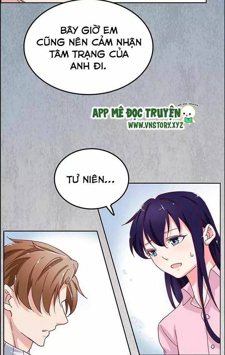 yêu em, sai đến tận cùng chapter 52 23