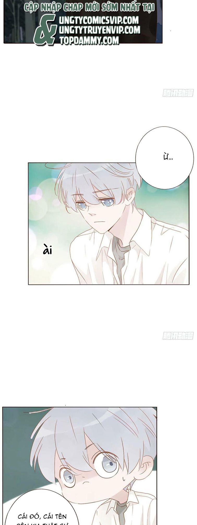 ôm chặt vào lòng chapter 80 17