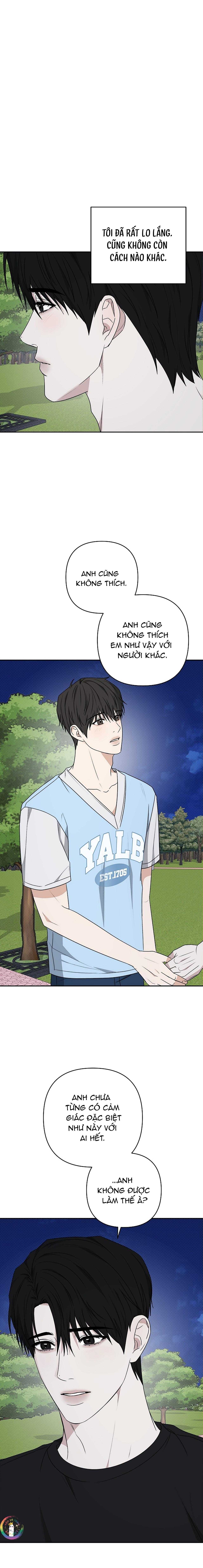 những nàng công chúa bị nguyền rủa chapter 28 16