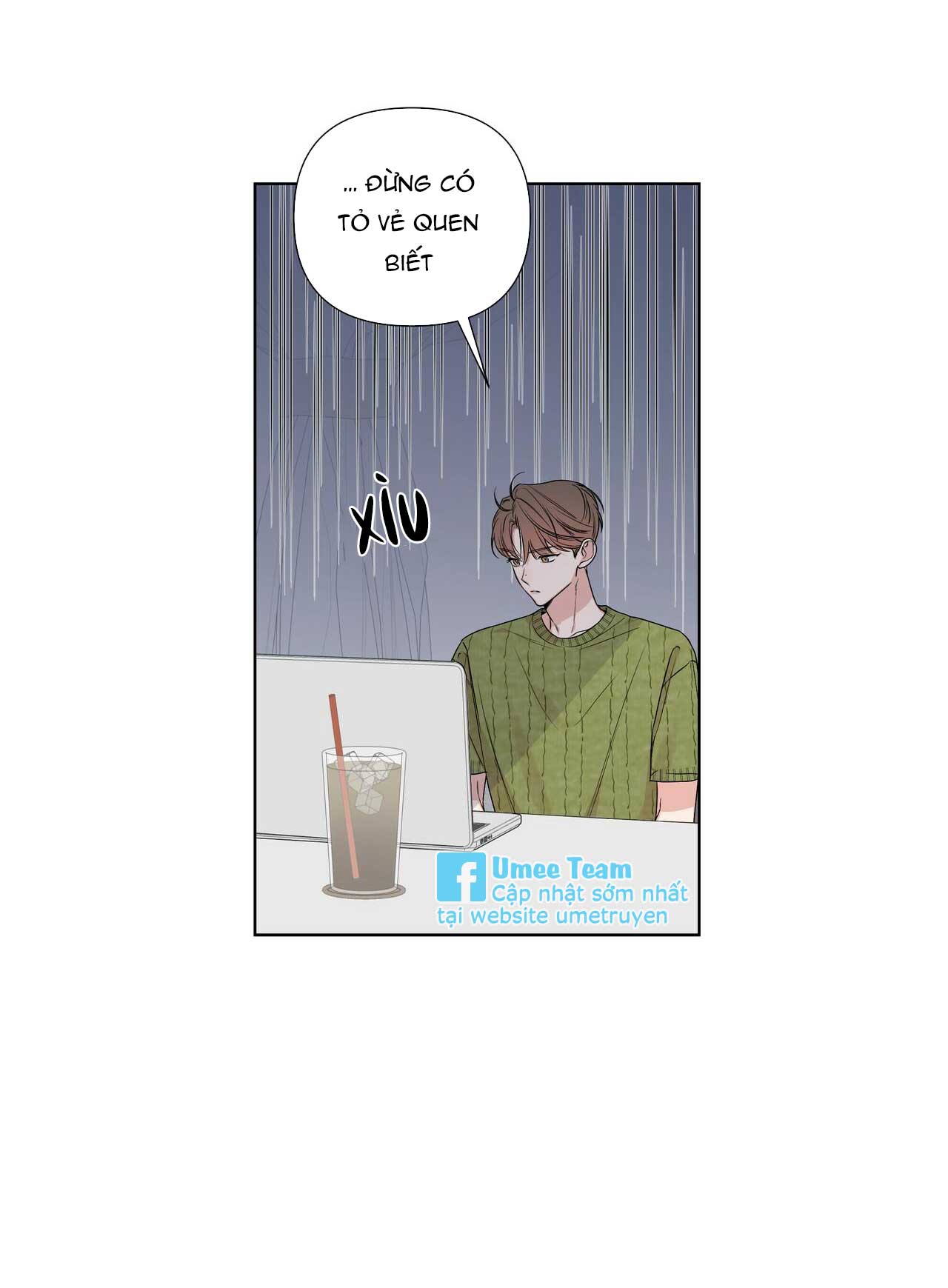 đừng bận tâm darling chapter 23 30