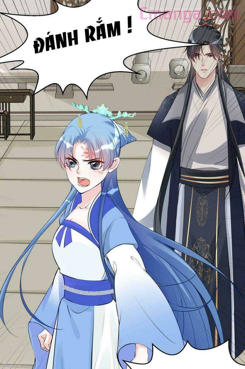 độc y đích nữ chapter 55 3