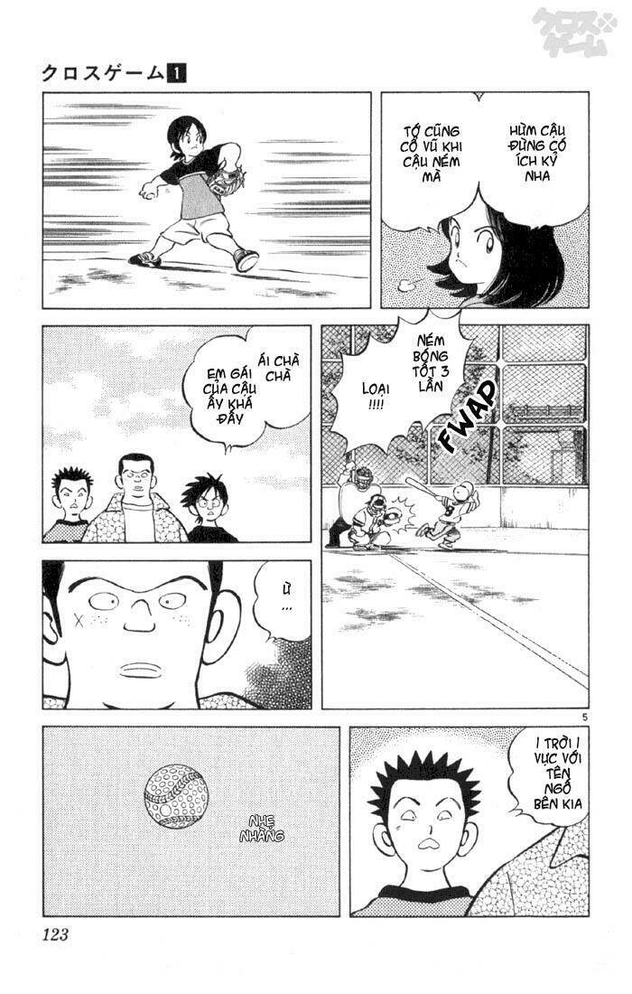 trò chơi vượt qua thử thách chapter 7 9