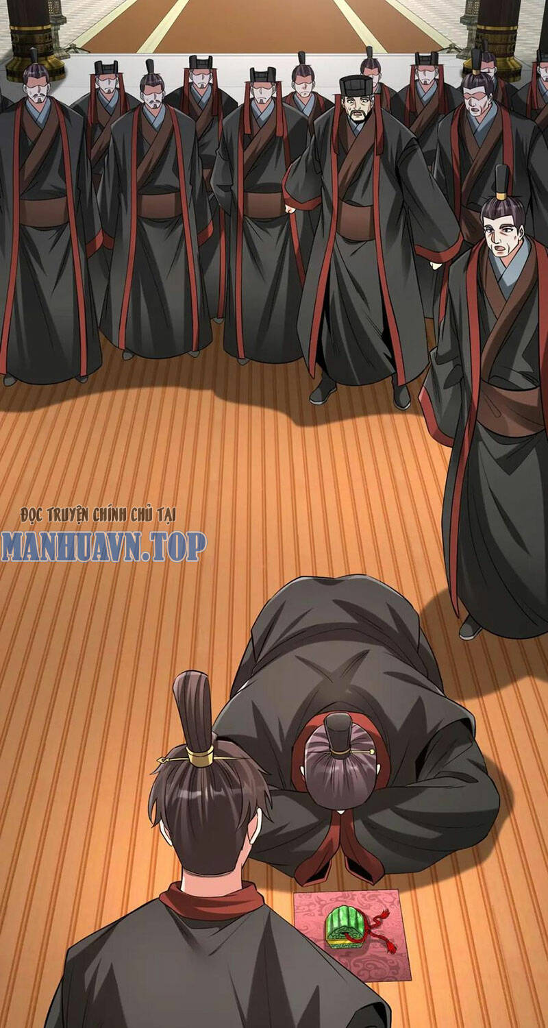 đại tần, ta là con tần thủy hoàng, giết địch thành thần chapter 108 12