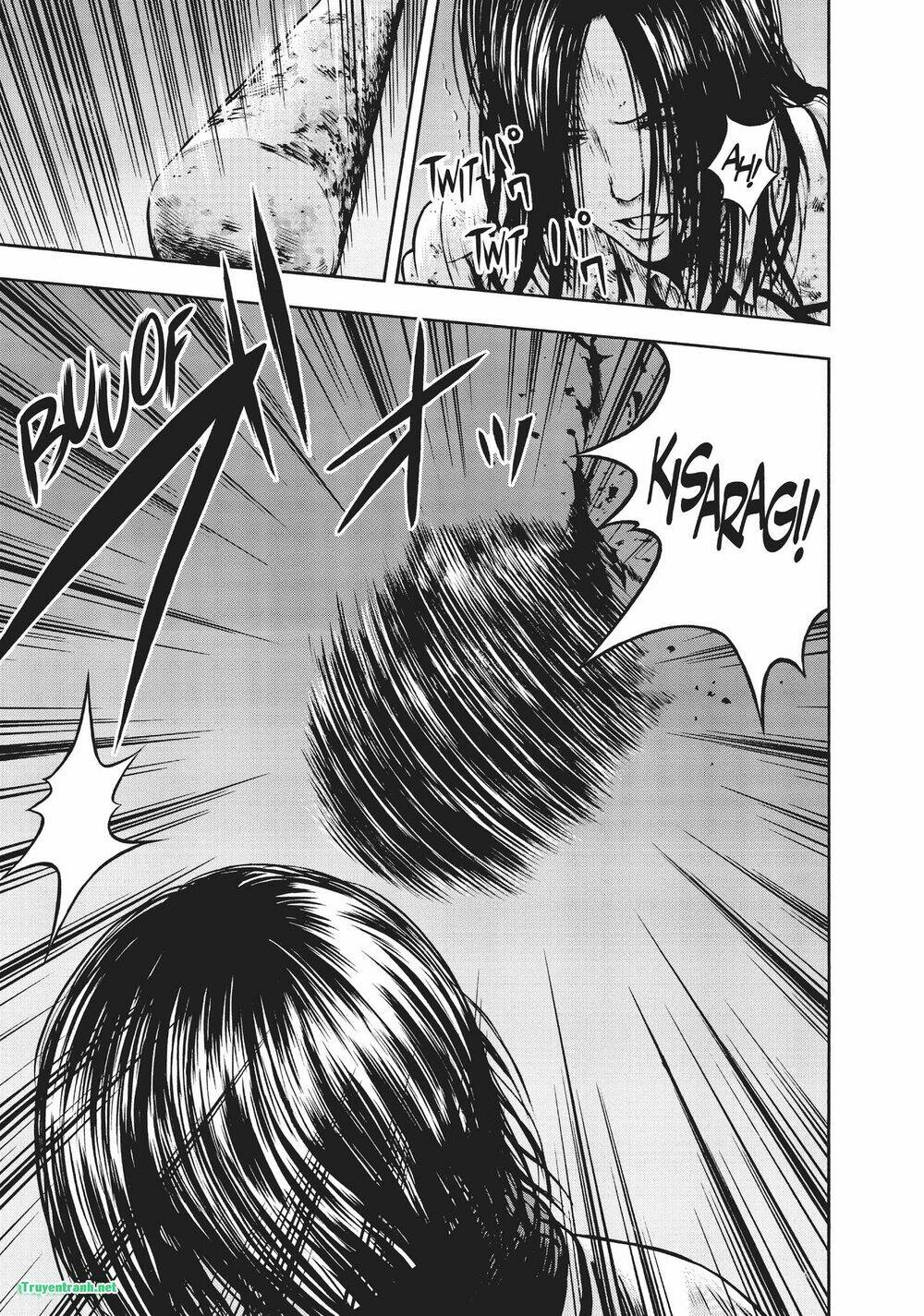 igai - the play dead/alive chapter 35.2 14