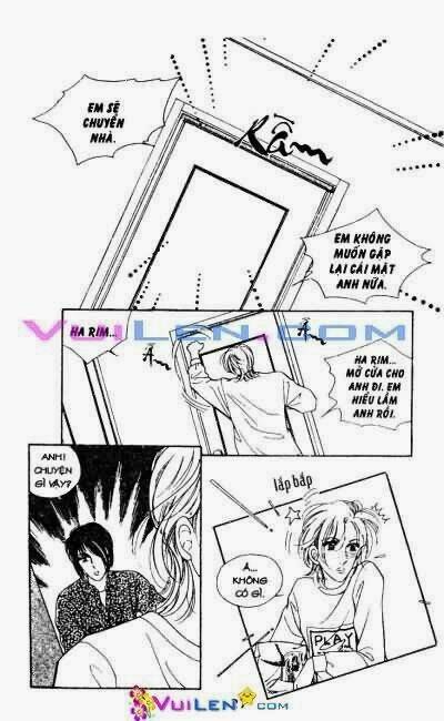 lá chắn tình yêu chapter 4 27