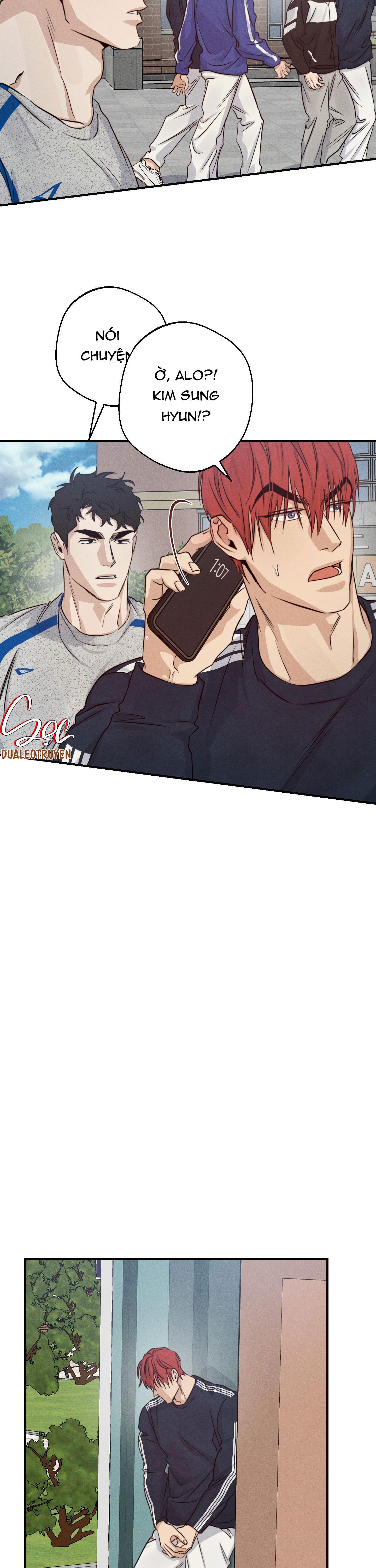 high clear chapter 35 4