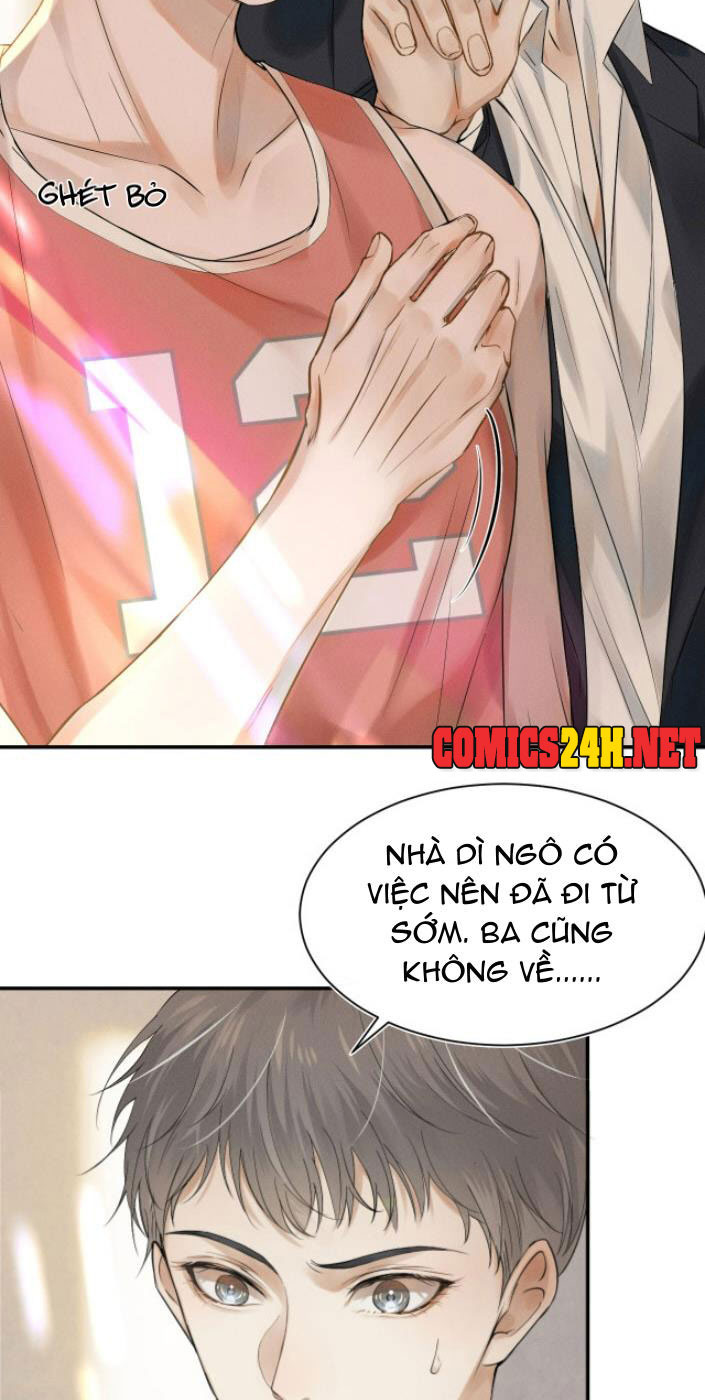 chỉ yêu mình anh chapter 1 25