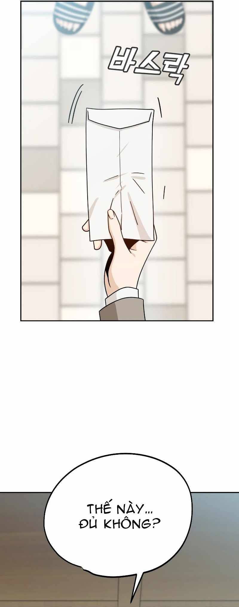 Lớ Ngớ Vớ Phải Tình Yêu chapter 54.2 21