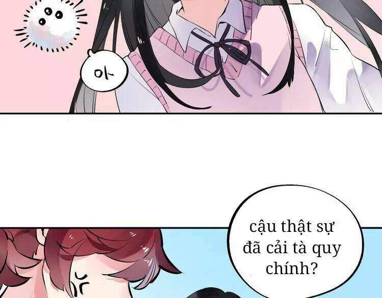 sos! tôi đã yêu một con sâu bướm (phần 2) chapter 31 64