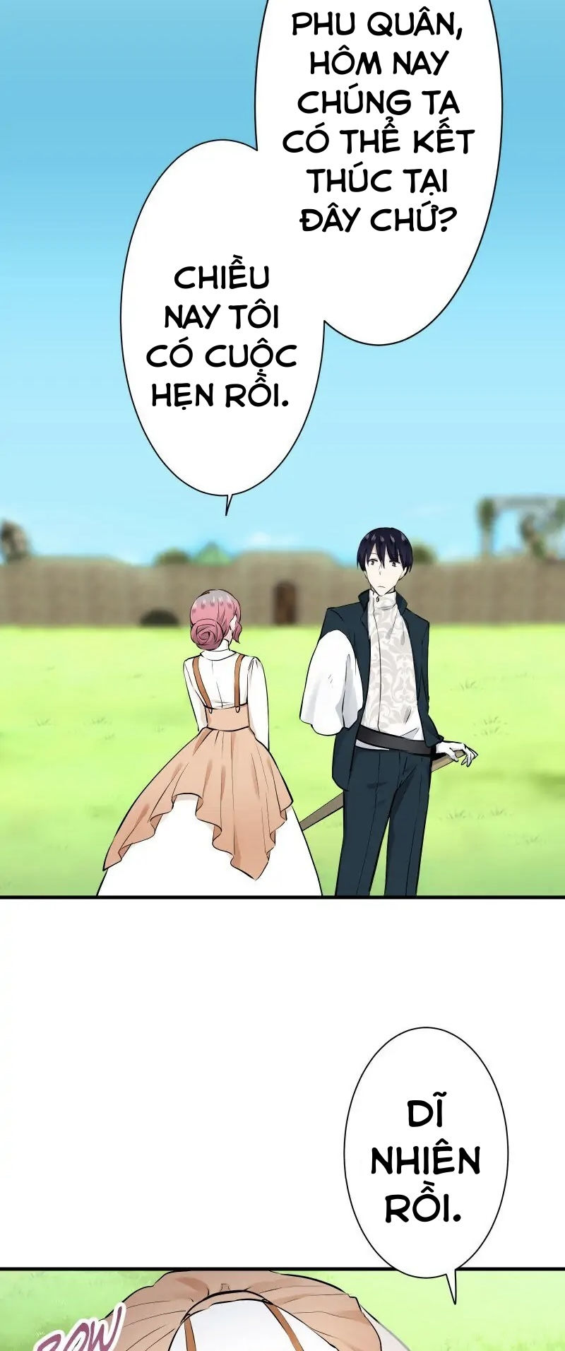 nullitas~nàng dâu giả dối~ chapter 53.2 19