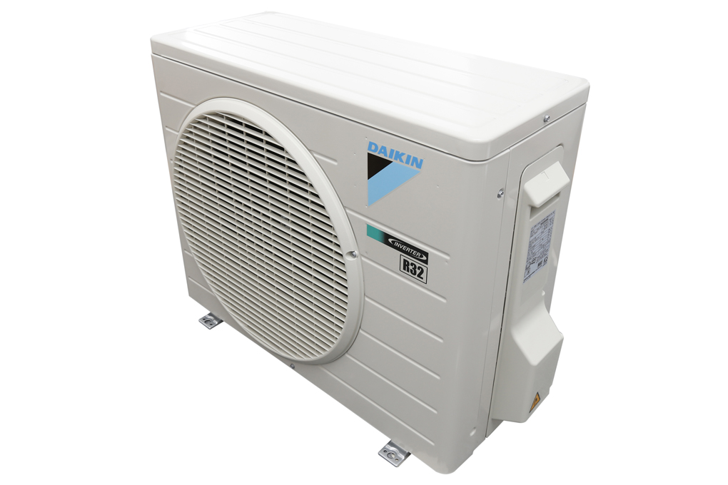 Máy lạnh Daikin Inverter 1.5 HP FTKQ35SAVMV,  hàng chính hãng