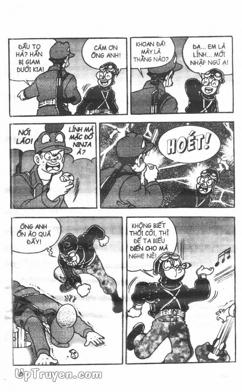 đội quân nhí nhố chapter 22 11