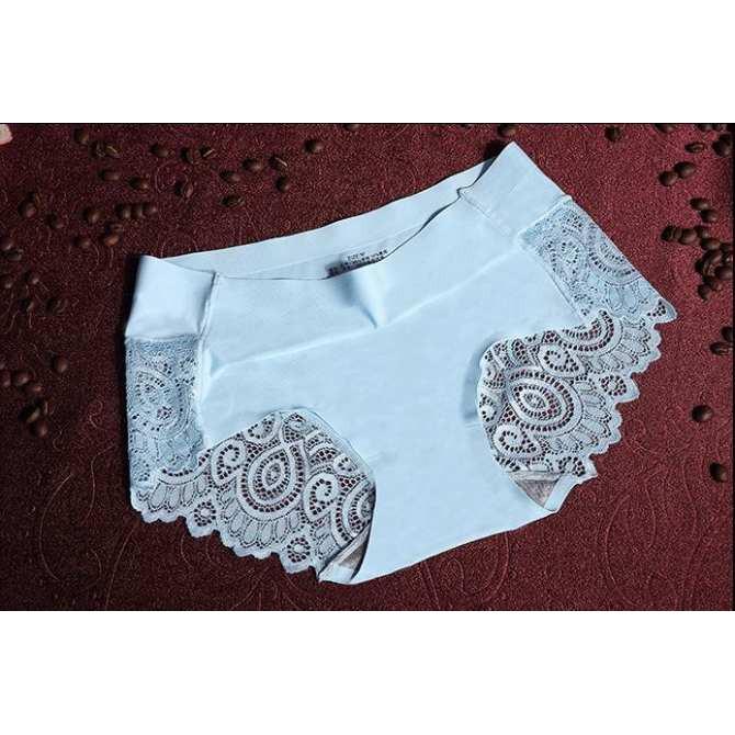 Quần lót đúc viền ren Mẫu TL 9871