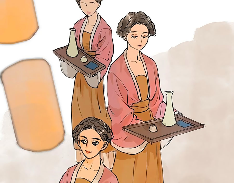 muốn làm nữ hiệp quá chapter 26 26