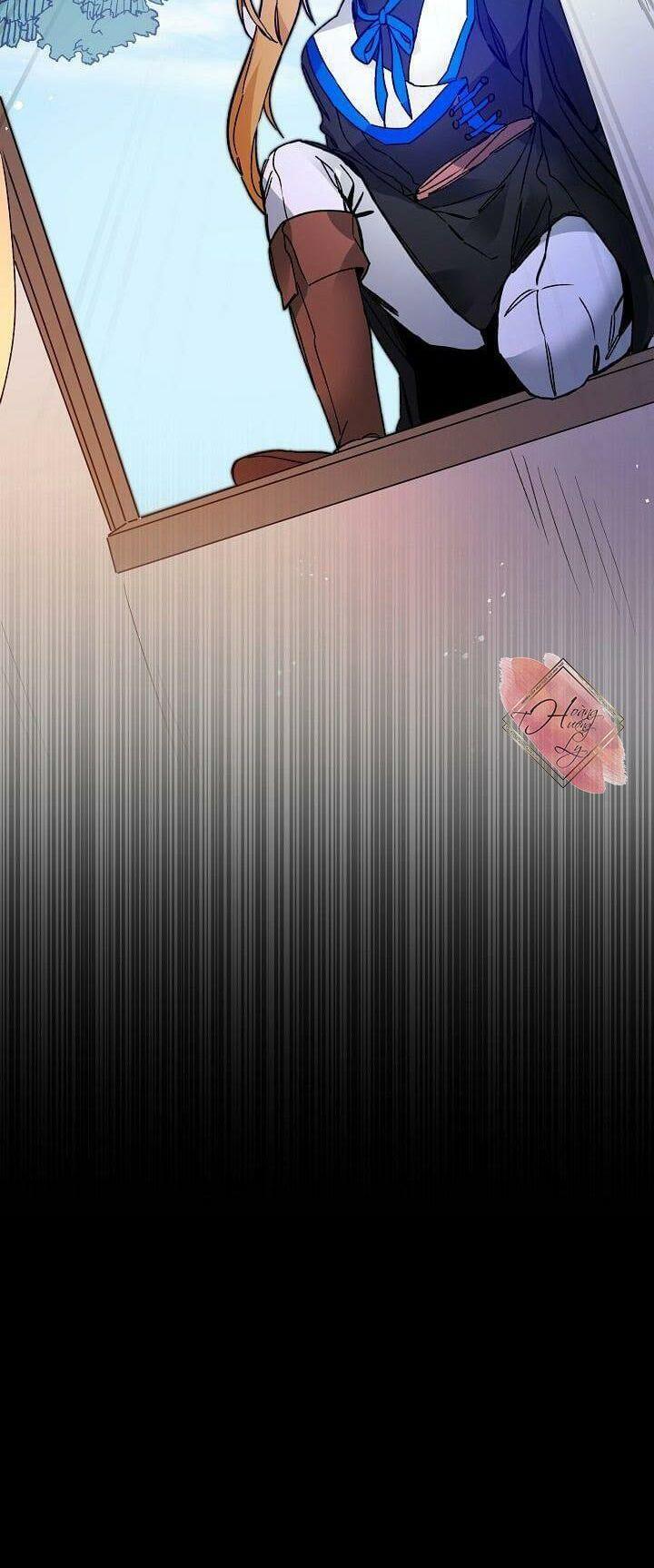 tôi trở thành hoàng đế bạo chúa trong tiểu thuyết chapter 33 70