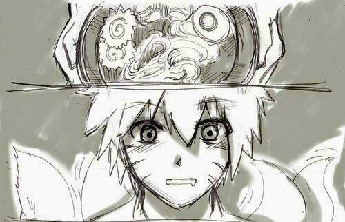 cửu vĩ hồ ly - doujinshi narusasu chapter 41 3