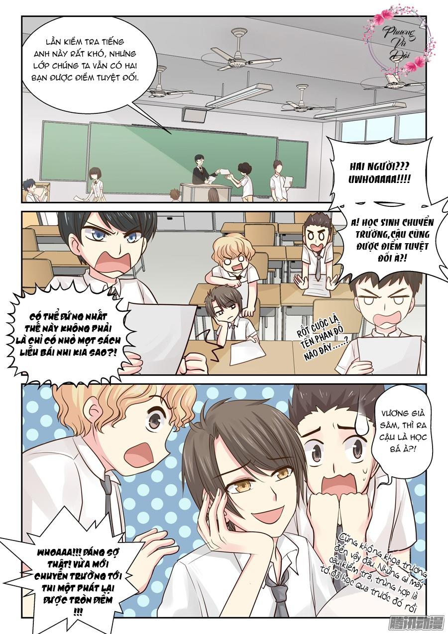 lưu luyến không rời chapter 7 7