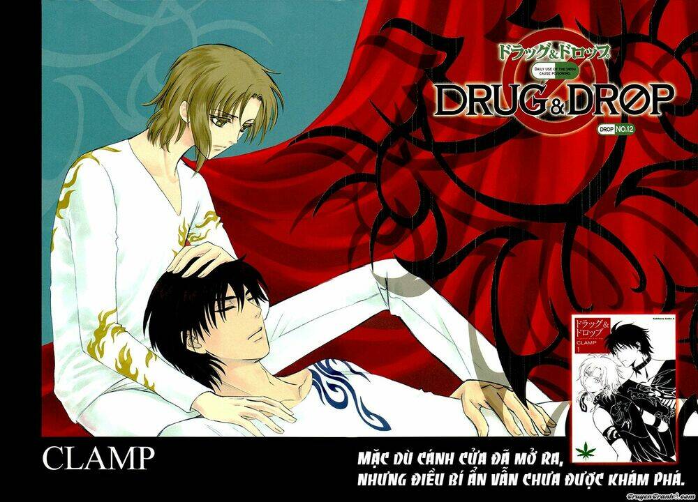 drug and drop chapter 13 2