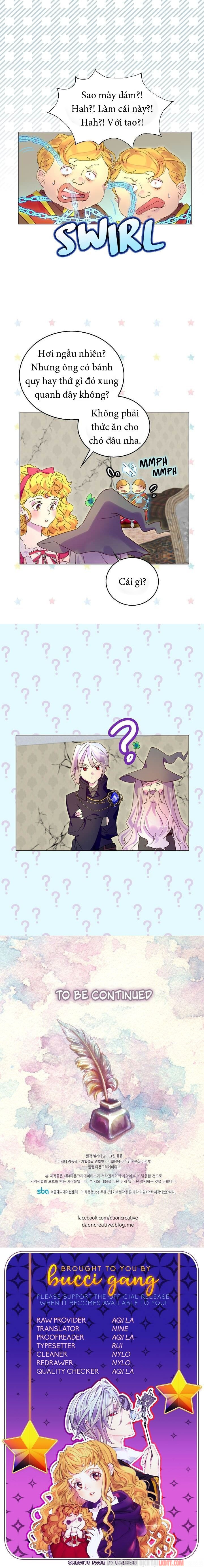 đừng xem thường nữ phụ chapter 87 12