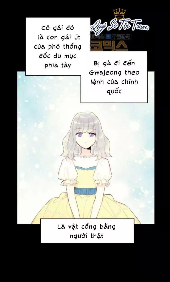 trọng sinh trở thành hoàng phi chapter 54 20