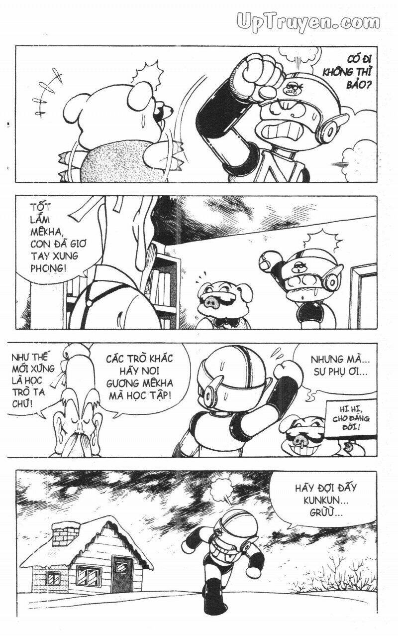 đội quân nhí nhố chapter 5 31