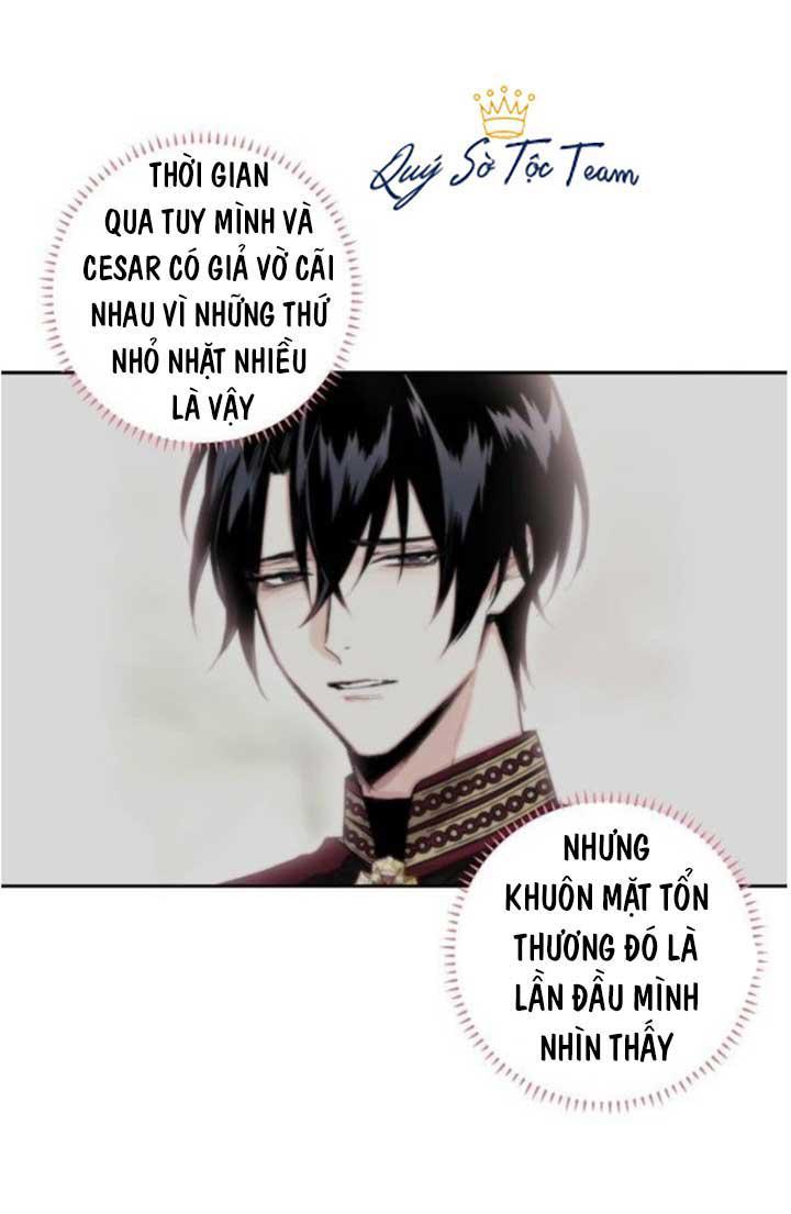 trọng sinh trở thành hoàng phi chapter 45 4