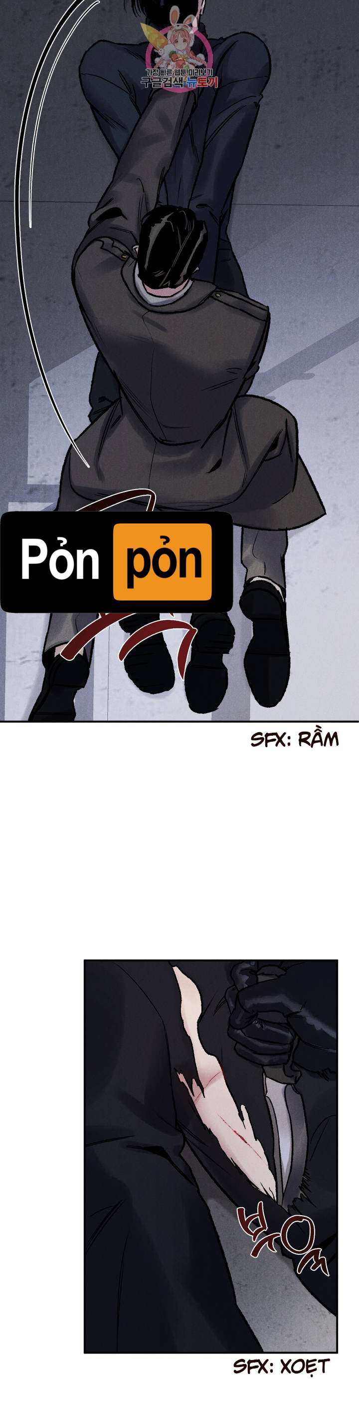 vực thẳm [boylove 18+] chapter 3 2