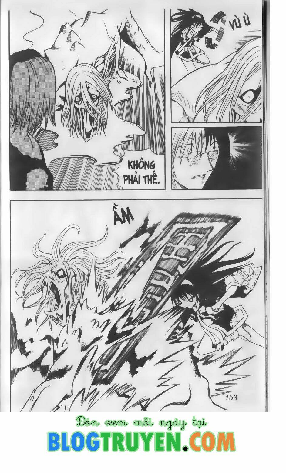 shin gumiho - hội pháp sư chapter 69.2 15