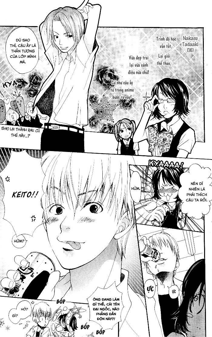 waruiko no mikata chapter 4 5