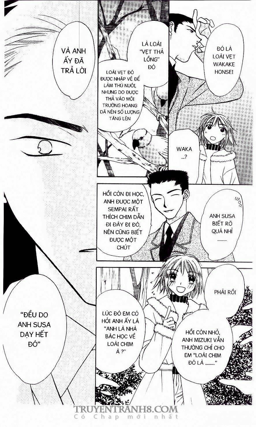 vườn địa đàng chapter 37 5