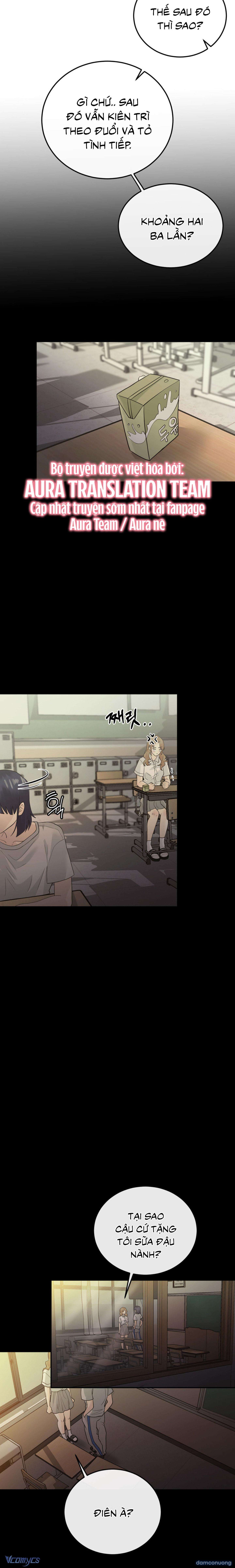 [18+] trở thành gia đình chapter 29 13