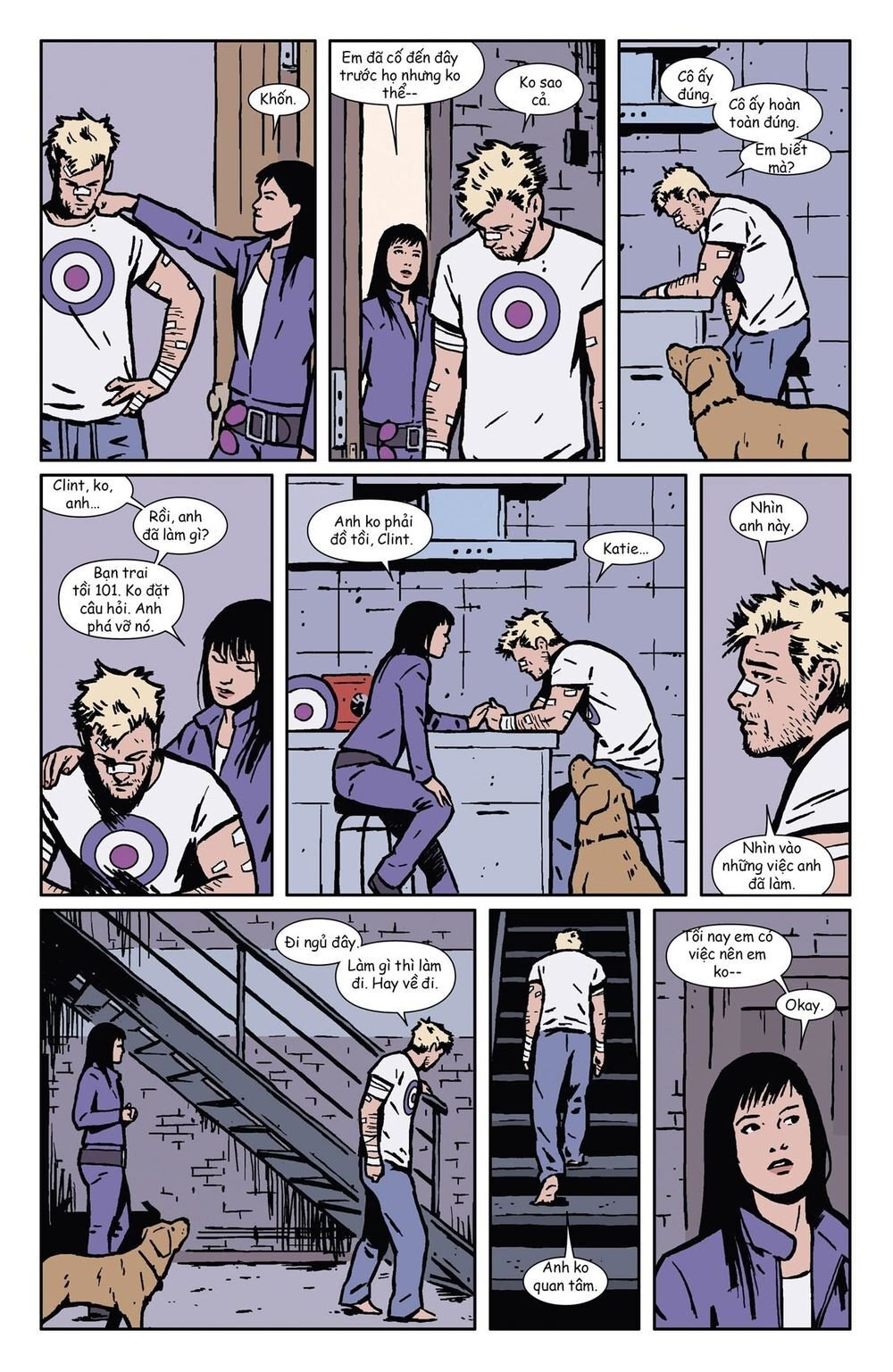 hawkeye 2012 chapter 9 21