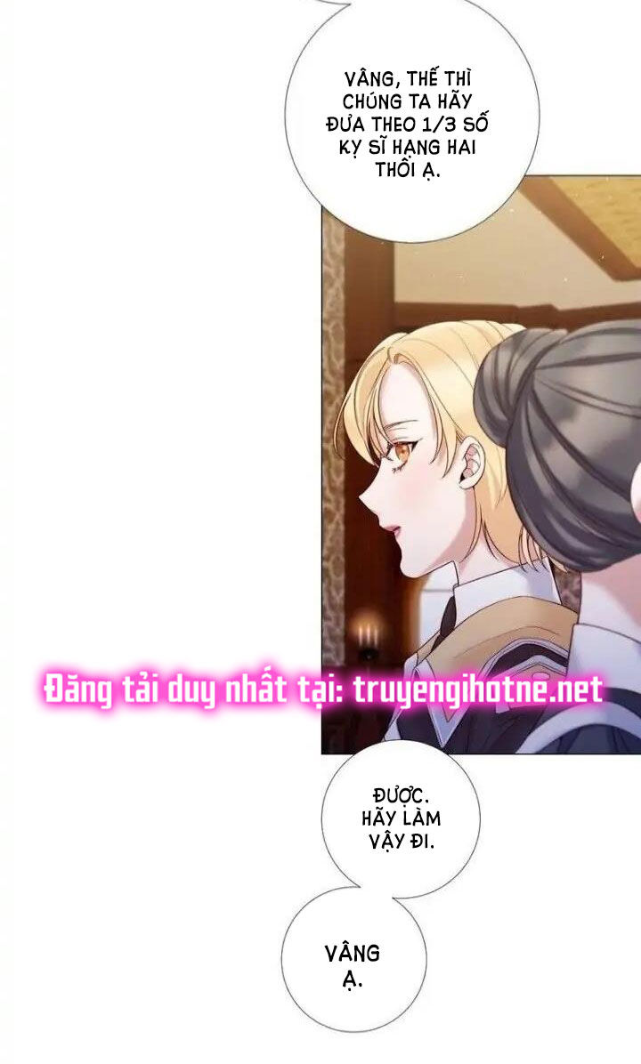 từ tiểu thư thành hoàng hậu - lady to queen chapter 85.2 23