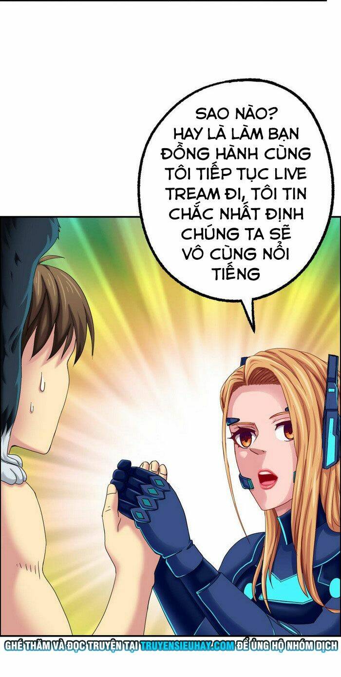 tổ điều tra trong truyền thuyết tại đô thị chapter 13 32