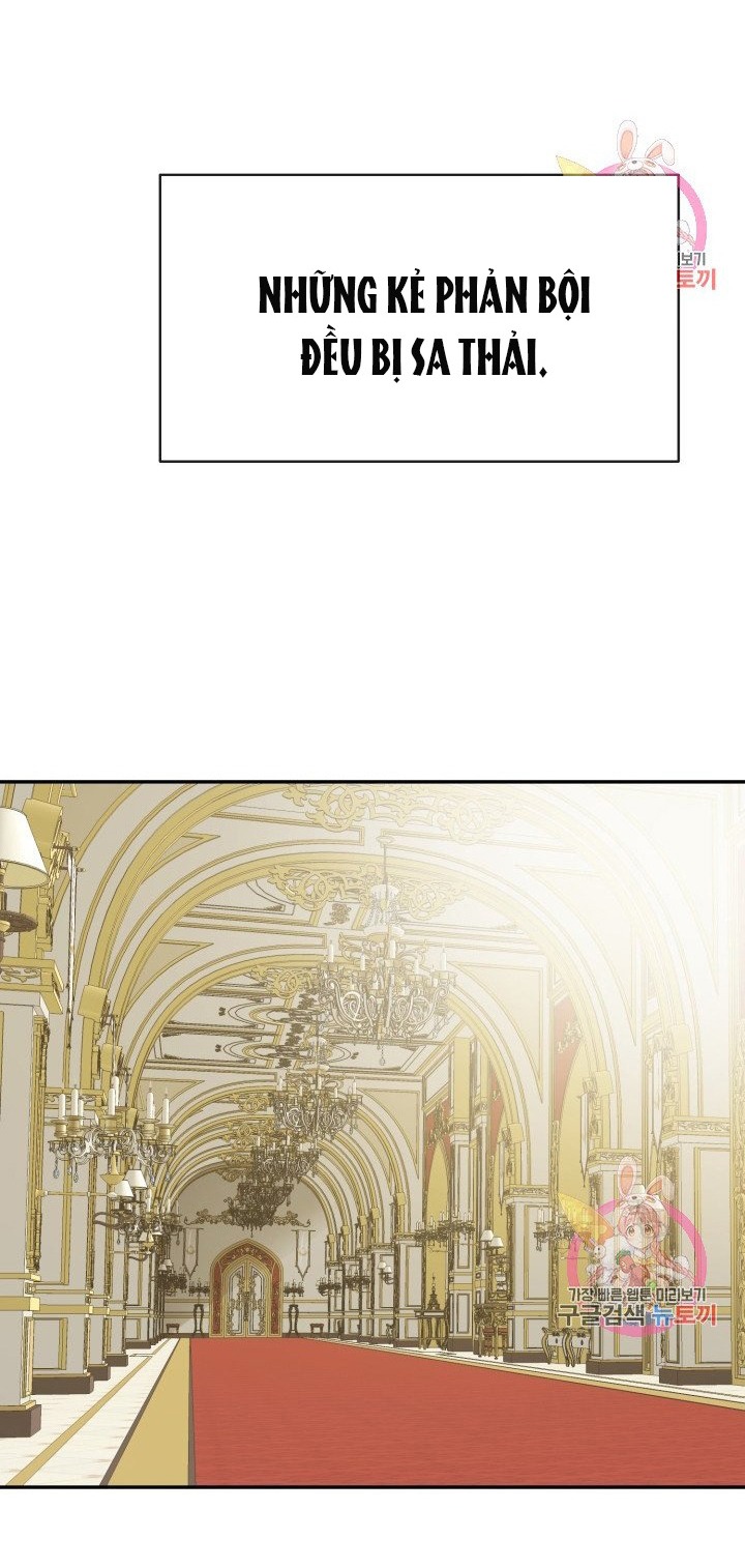 trở thành vợ thái tử quái vật chapter 4.2 16