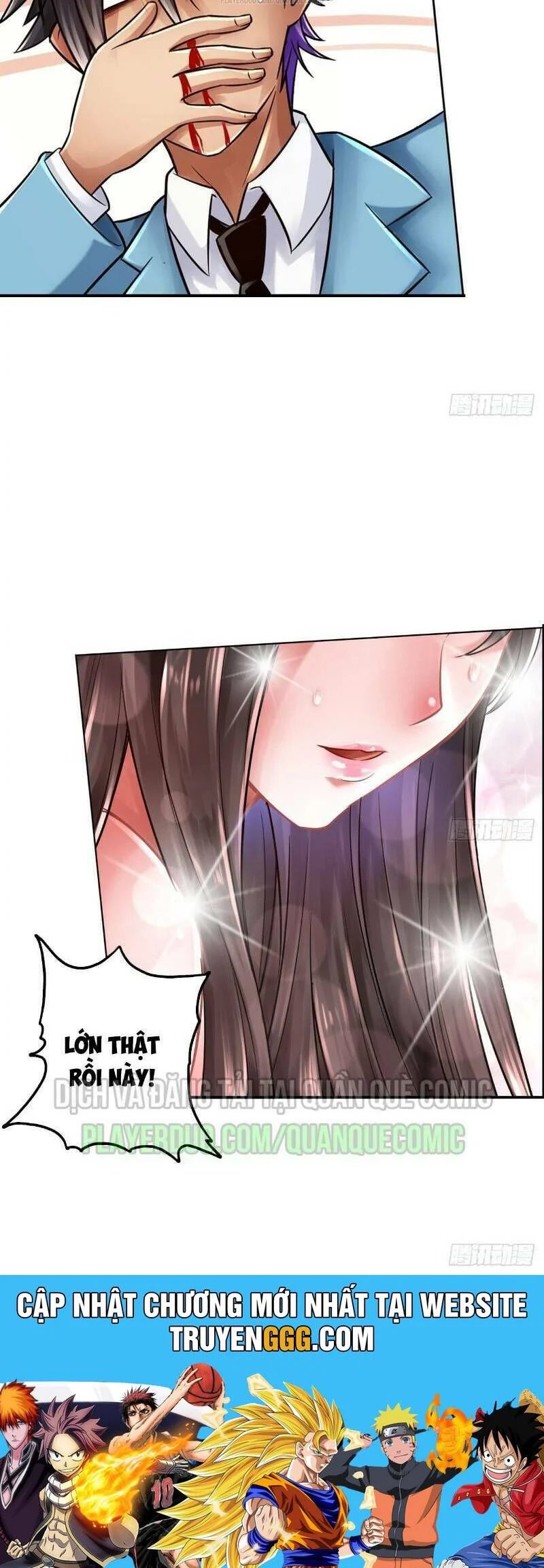 nhân vật phản diện đi tìm đường chết chapter 23 24