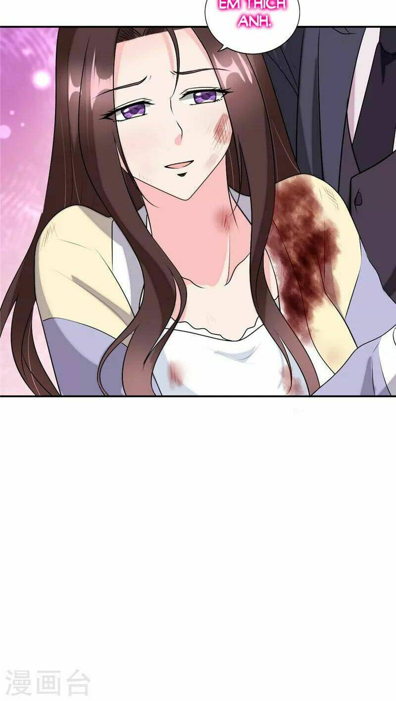 manh bảo đột kích: mami cha con đâu ? chapter 48 21