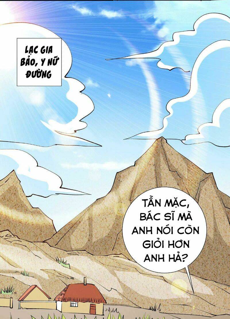 đô thị đỉnh phong cao thủ chapter 278 30