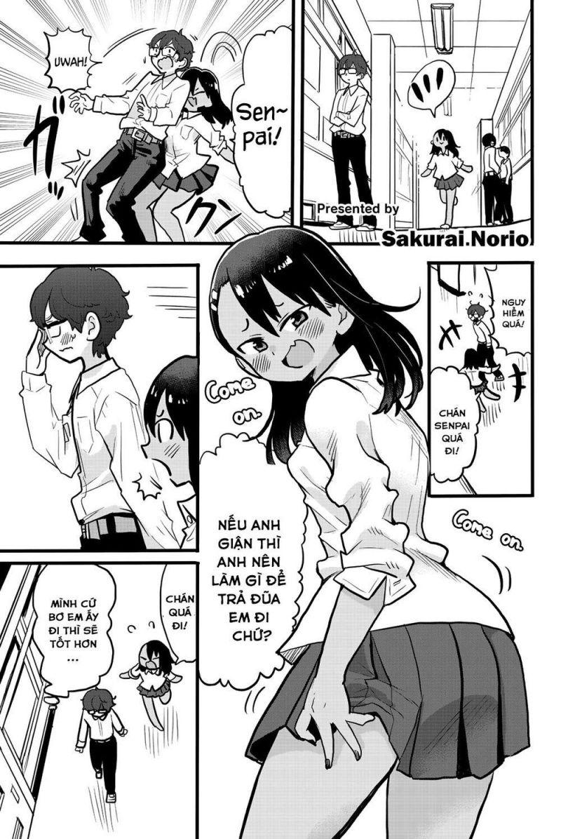 please don't bully me - nagatoro-san chapter 59.4 18