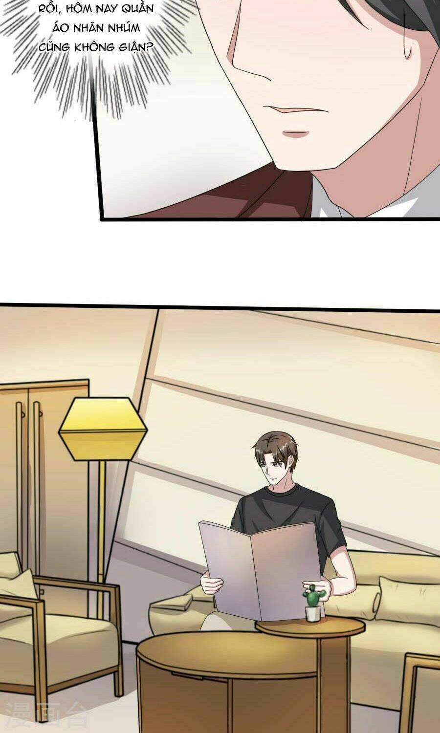 trùng sinh chi ảnh hậu dưỡng thành kế hoạch chapter 11 25