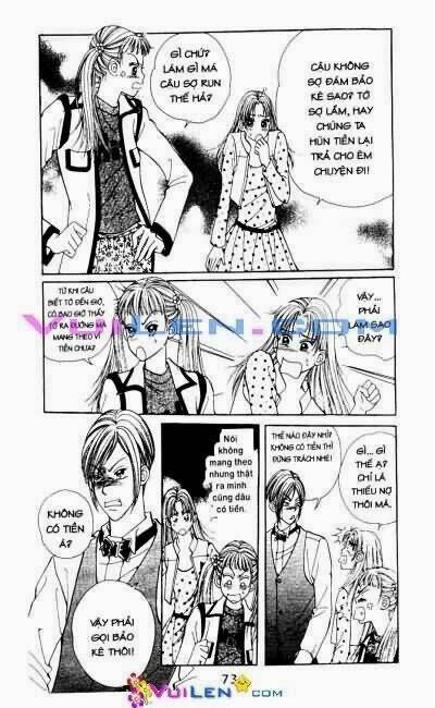 giấc mơ thần tượng chapter 8 73