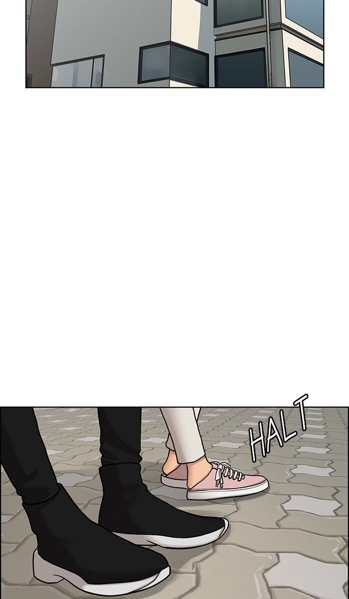 vẻ đẹp đích thực - true beauty chapter 97 25